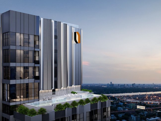 รูปภาพ ไนท์บริดจ์ สเปซ สุขุมวิท-พระราม 4 (KnightBridge Space Sukhumvit-Rama 4)