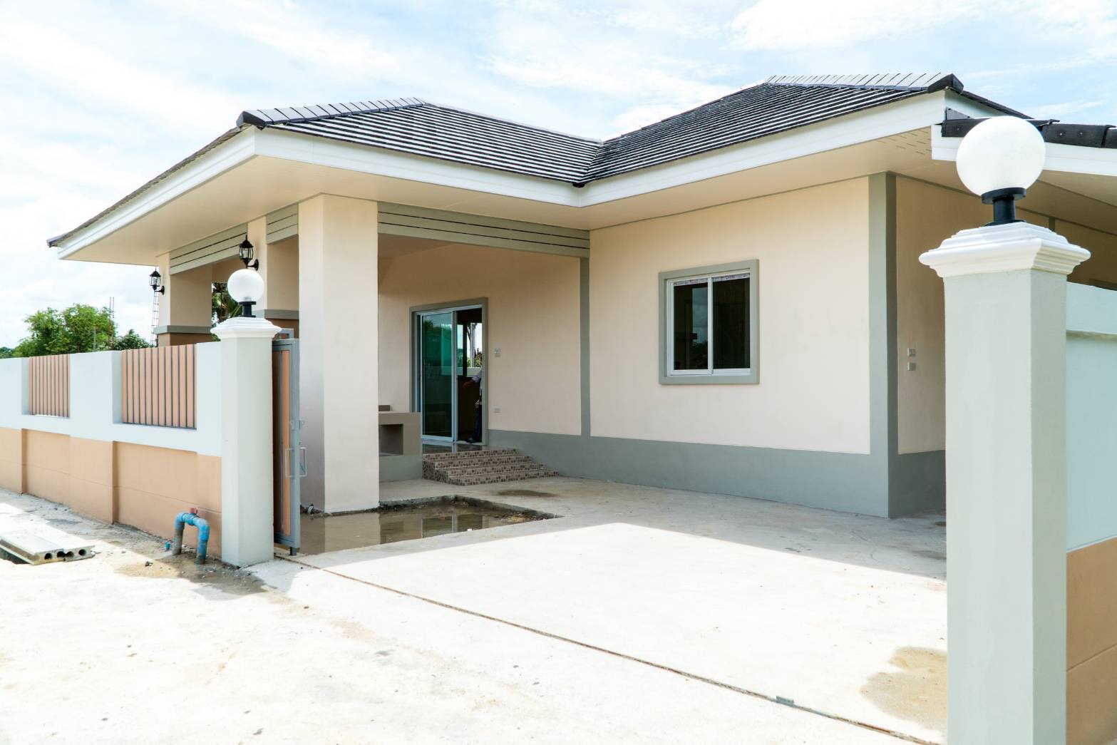 รูปภาพ บ้านอณัญญา ราชบุรี