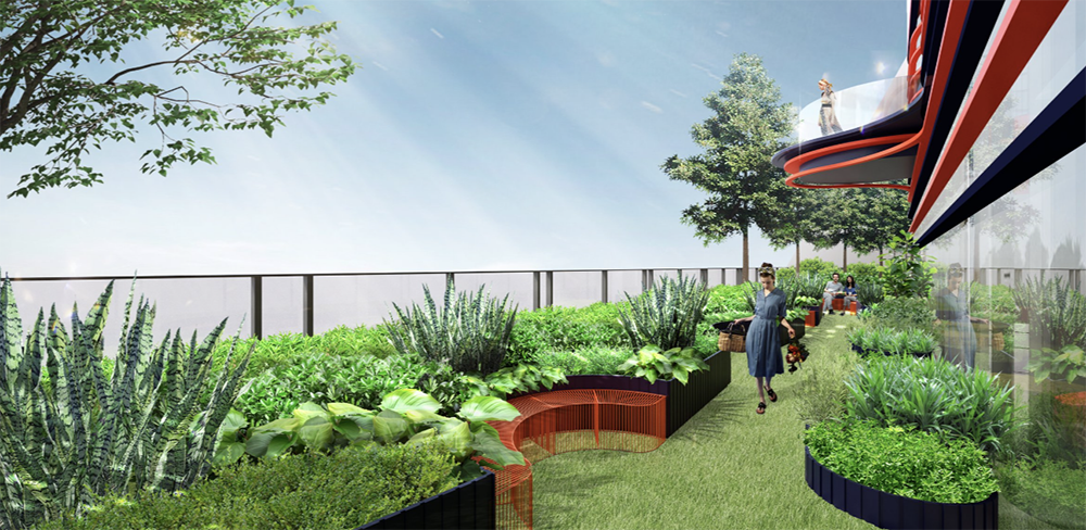 รูปภาพ คัลเจอร์ ทองหล่อ (Culture Thonglor)