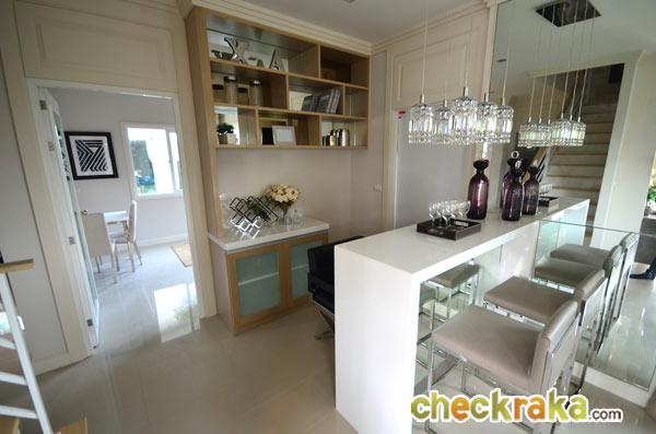 รูปภาพ คาซ่า วิลล์ สุขุมวิท 103 (Casa Ville)