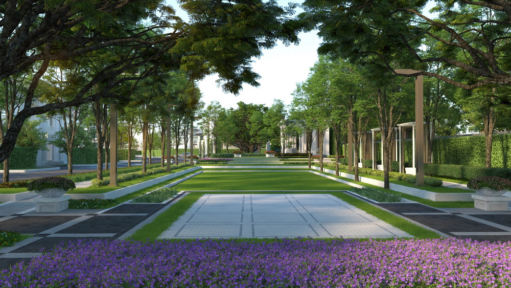 รูปภาพ วิลลาเรส พระราม 2 - เอกชัย (VillaRes Rama 2 - Ekkachai)