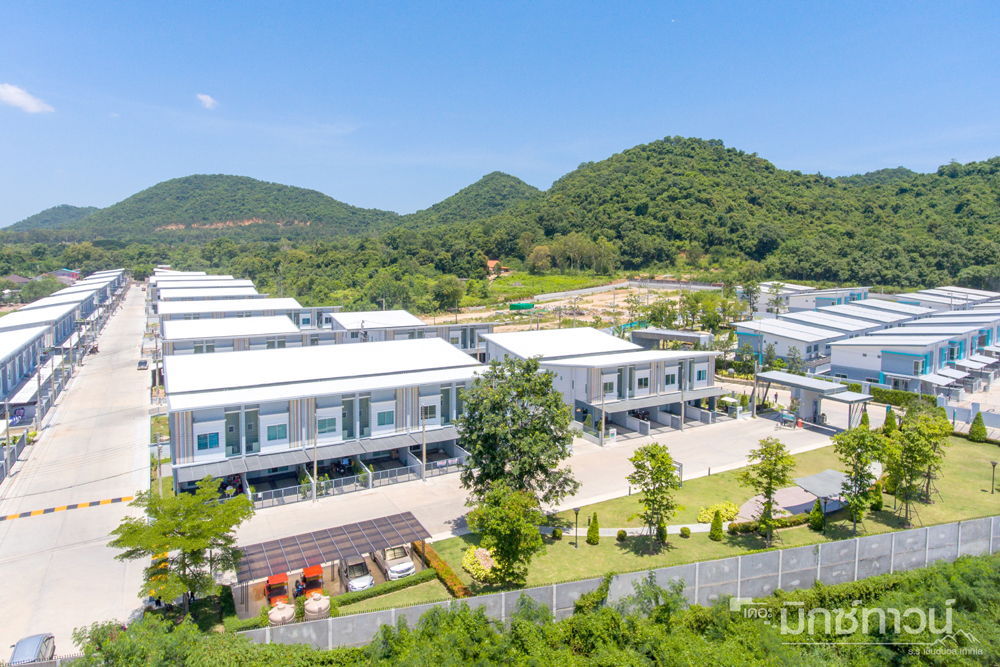 รูปภาพ เดอะ มิกซ์ ทาวน์ ถนนเก้ากิโล (ซอยเซนต์ปอล) (The Mix Town 9 Km. Road)