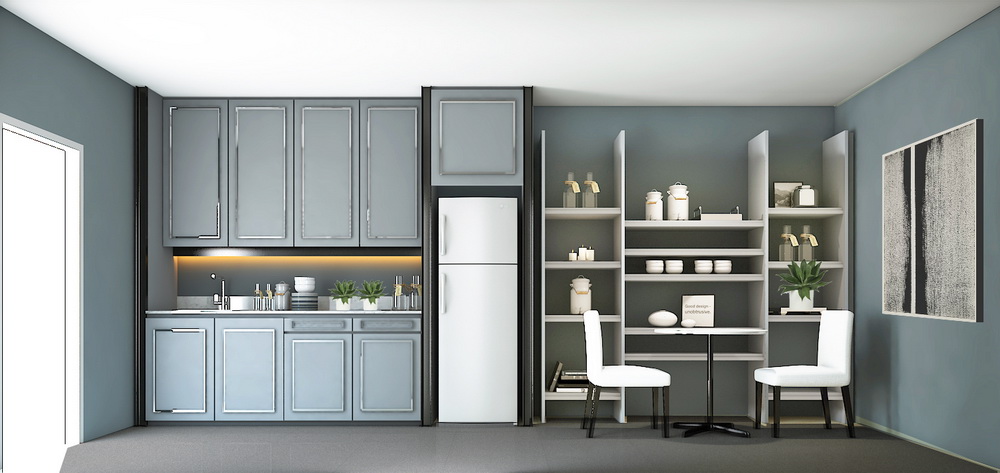 รูปภาพ พฤกษาวิลล์ วงแหวน - อ่อนนุช (Pruksa ville Wongwaen - Onnut)