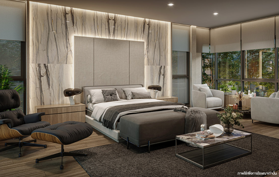 รูปภาพ เรสซิเดนซ์ 168 ราชพฤกษ์ (Residence 168 Ratchaphruek)