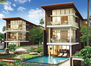 รูปภาพ คาซาลูนา พาราดิโซ (Casalunar Paradiso)