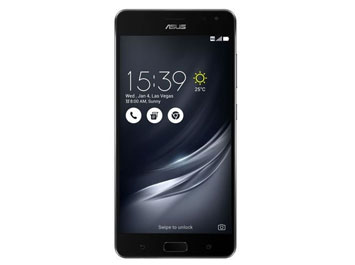 รูปภาพ เอซุส ASUS-Zenfone AR