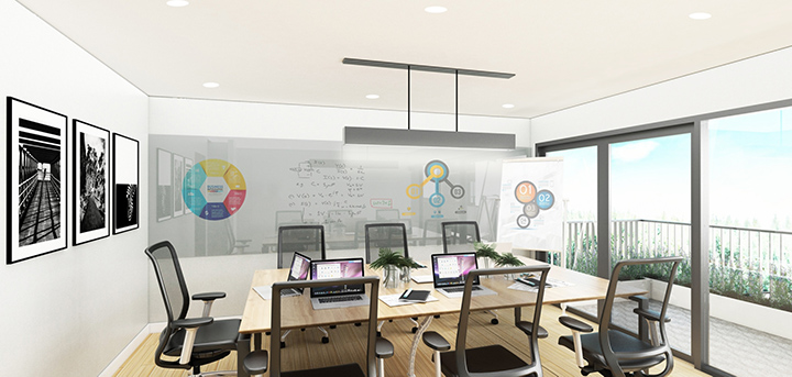 รูปภาพ เดอะซีรี่ส์ คอนโด ติวานนท์ (The Series Condo Tiwanon)