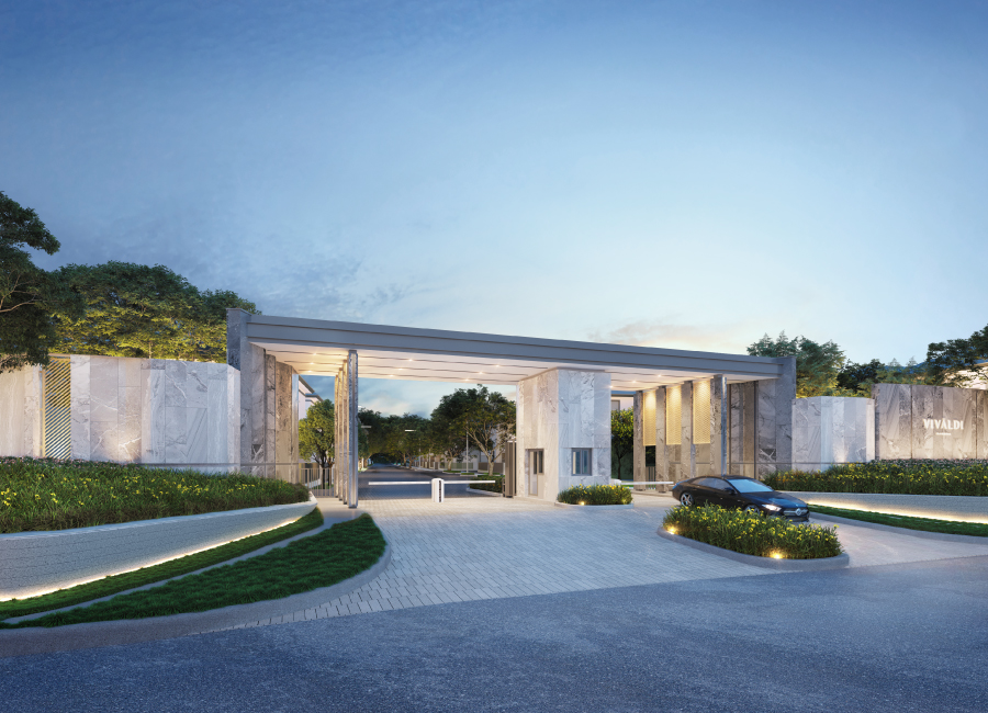 รูปภาพ วีวัลดี บางนา (VIVALDI Bangna)