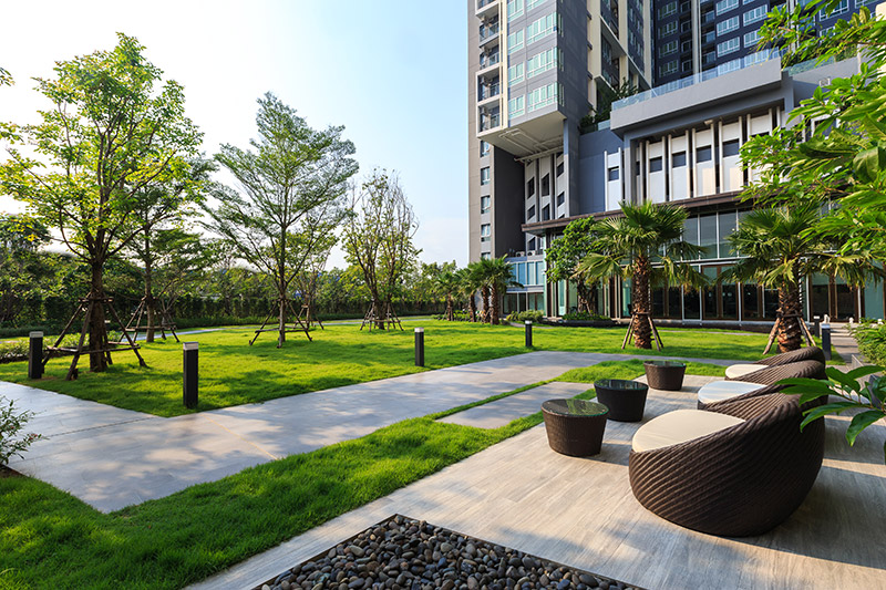 รูปภาพ โพรดิจี้ เอ็มอาร์ที บางแค (Prodigy MRT Bangkhae)