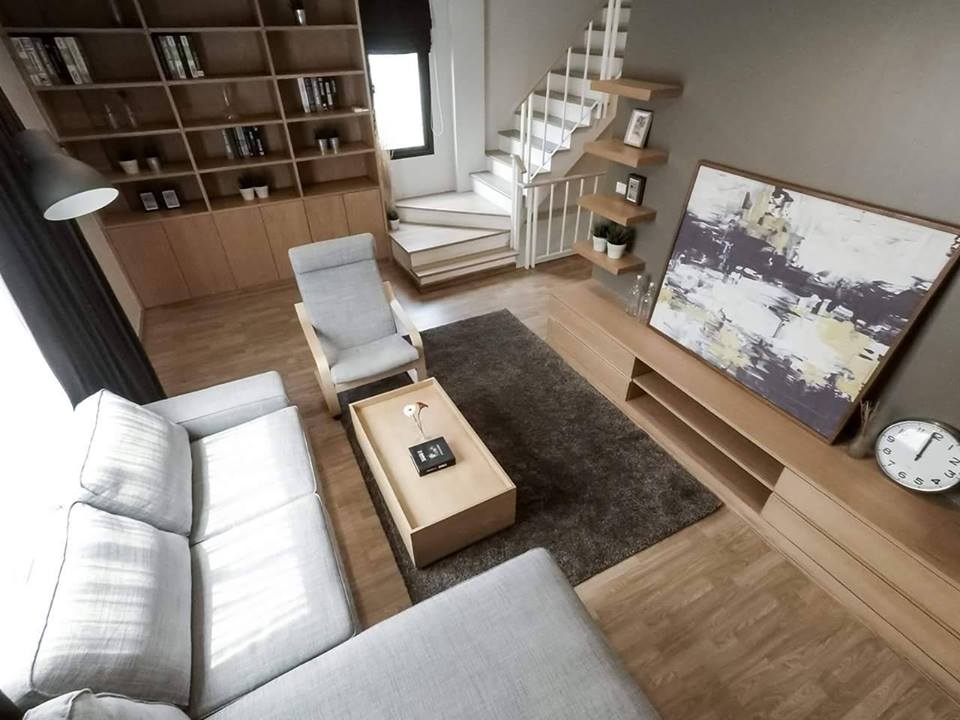 รูปภาพ นารา คลัสเตอร์ ร่มเกล้า - สุวรรณภูมิ (Nara Cluster Romklao - Suvarnabhumi)