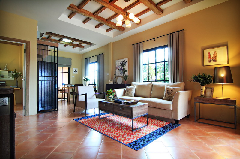 รูปภาพ เดอะ พาลาซเซตโต้ พหลโยธิน กม.64 (The Palazzetto Phaholyothin 64)