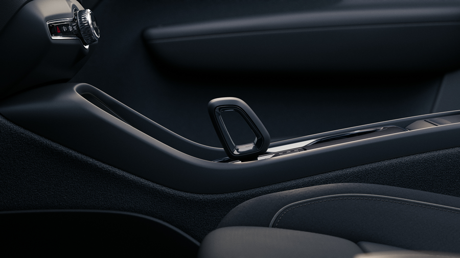 รูปภาพ วอลโว่ Volvo C40 Twin Motor ปี 2023