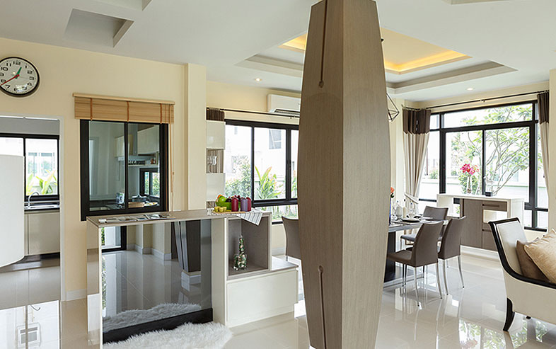 รูปภาพ ธีรินทร์พาร์ค จรัญฯ 13 - กาญจนาภิเษก (Teerin Park Charan 13 - Kanchanapisek)