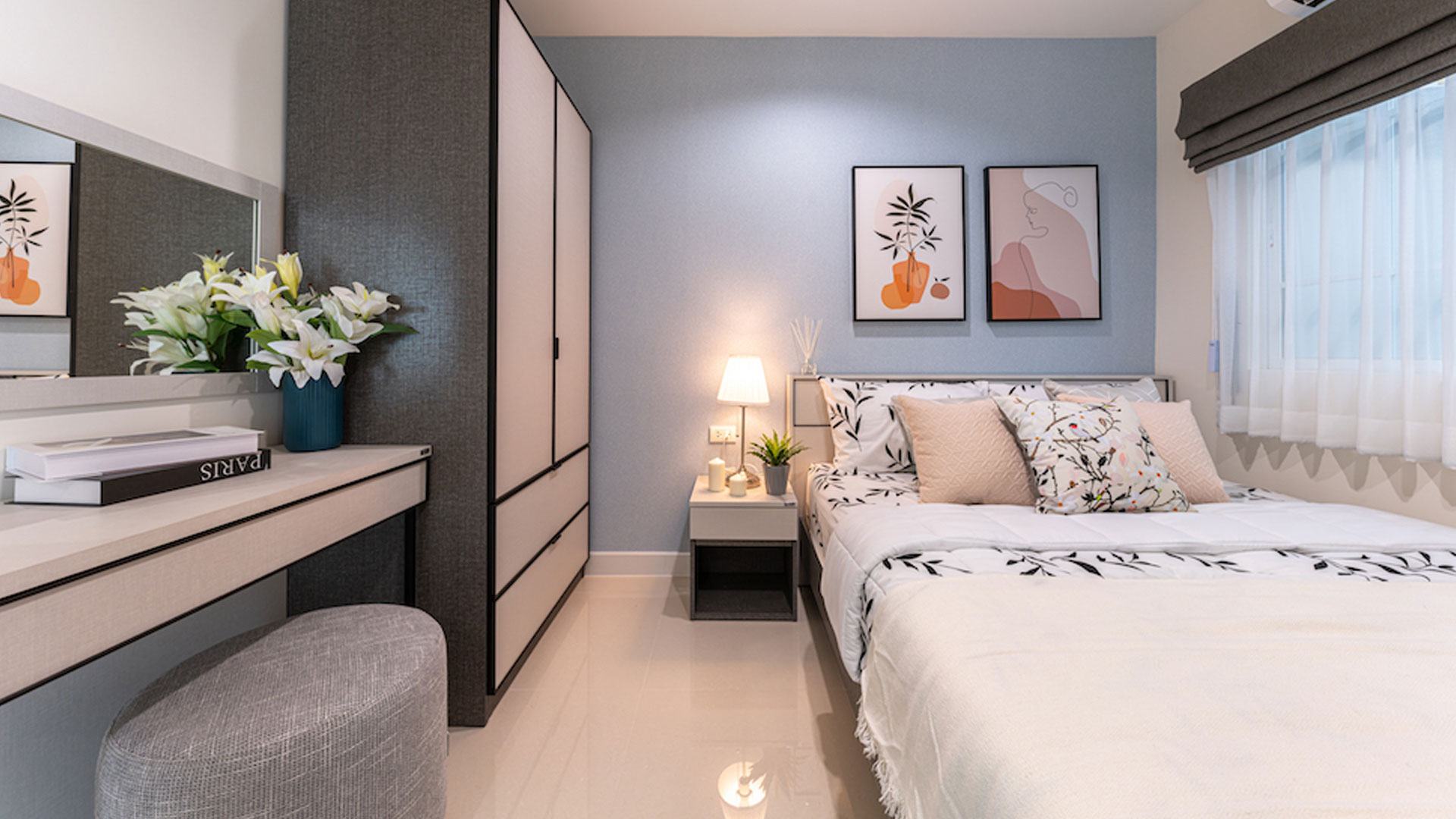 รูปภาพ ไอลีฟ พราวด์ วงแหวน รังสิต - คลอง 4 (I Leaf Proud Wongwaen-Rangsit Klong4)