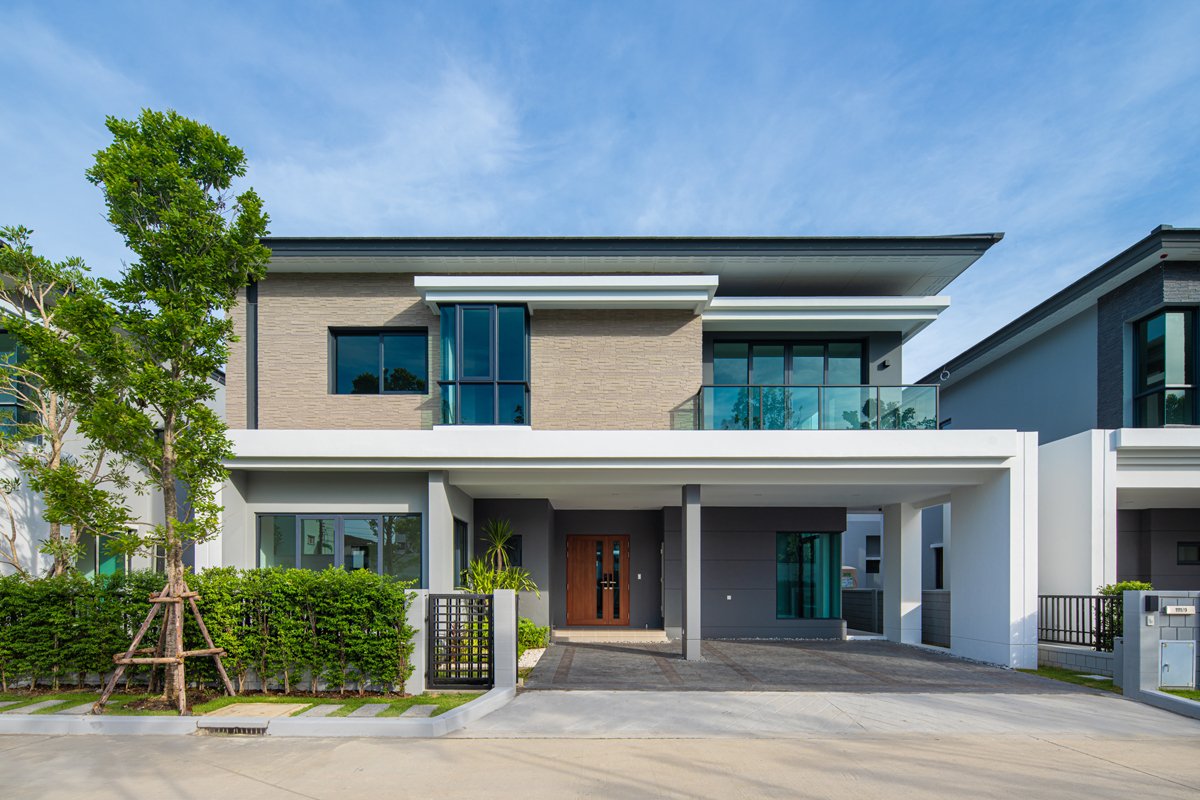 รูปภาพ เดอะ ซิตี้ สาทร - กัลปพฤกษ์ (The City Sathorn - Kanlapapruek)