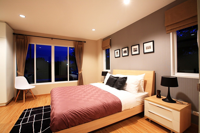 รูปภาพ เดอะ โมเมนท์ รามอินทรา 45/1 (The Moment)