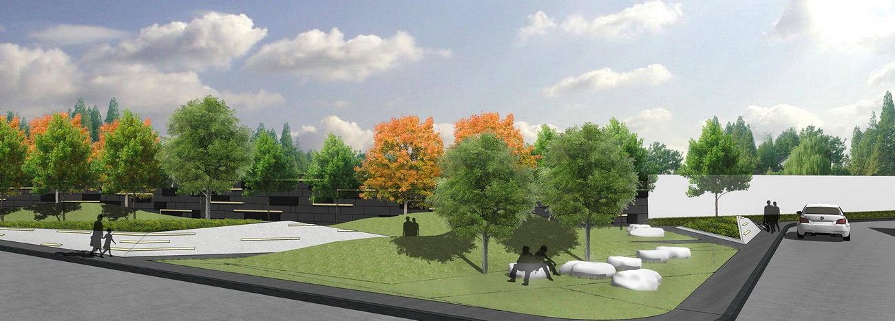 รูปภาพ เบล็ส วิลล์ รามอินทรา 117  (Bless Ville รามอินทรา 117)