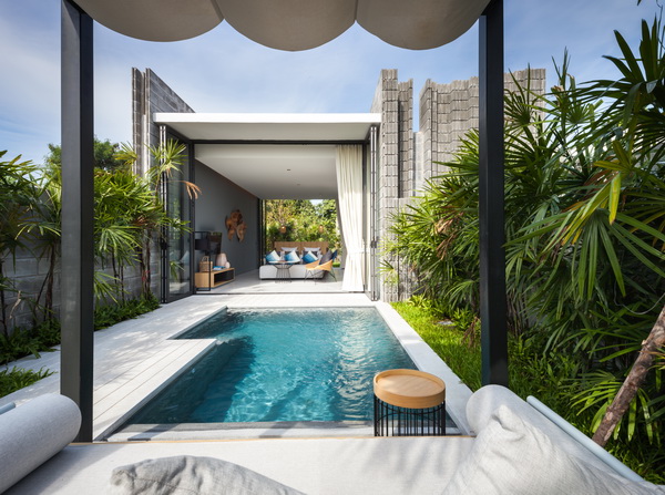 รูปภาพ ครอสทู พัทยา โอเชี่ยนเฟียร์ (X2 Pattaya Oceanphere)