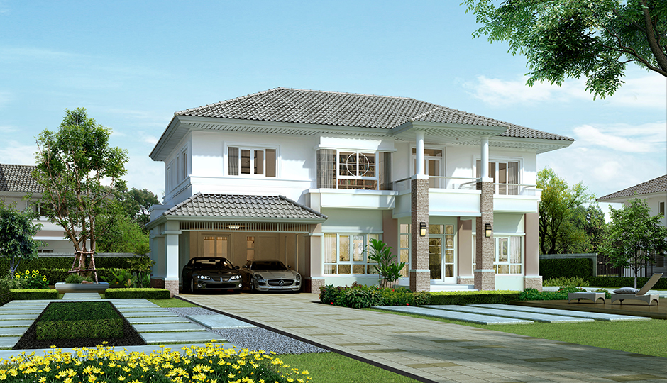 รูปภาพ ศุภาลัย พาร์ควิลล์ พระยาสัจจา - สุขุมวิท (Supalai Park Ville Phaya Satcha - Sukhumvit)