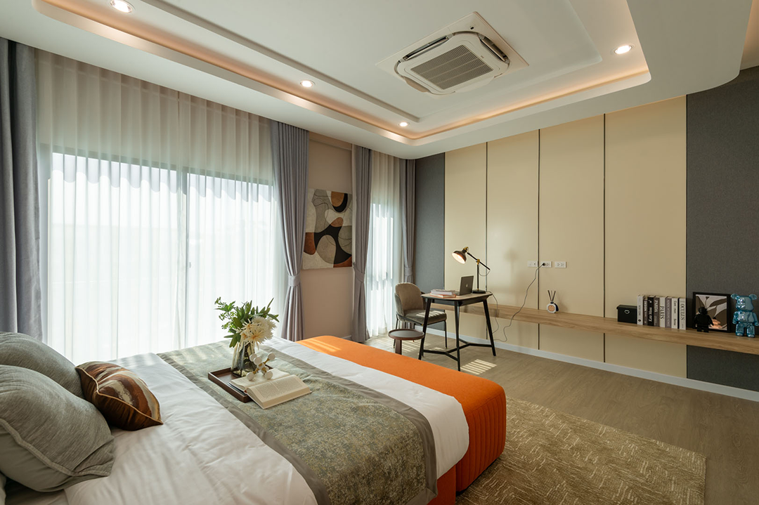 รูปภาพ ฟลอรา ราชพฤกษ์-สวนผัก (FLORA Ratchaphruek-Suan Phak)