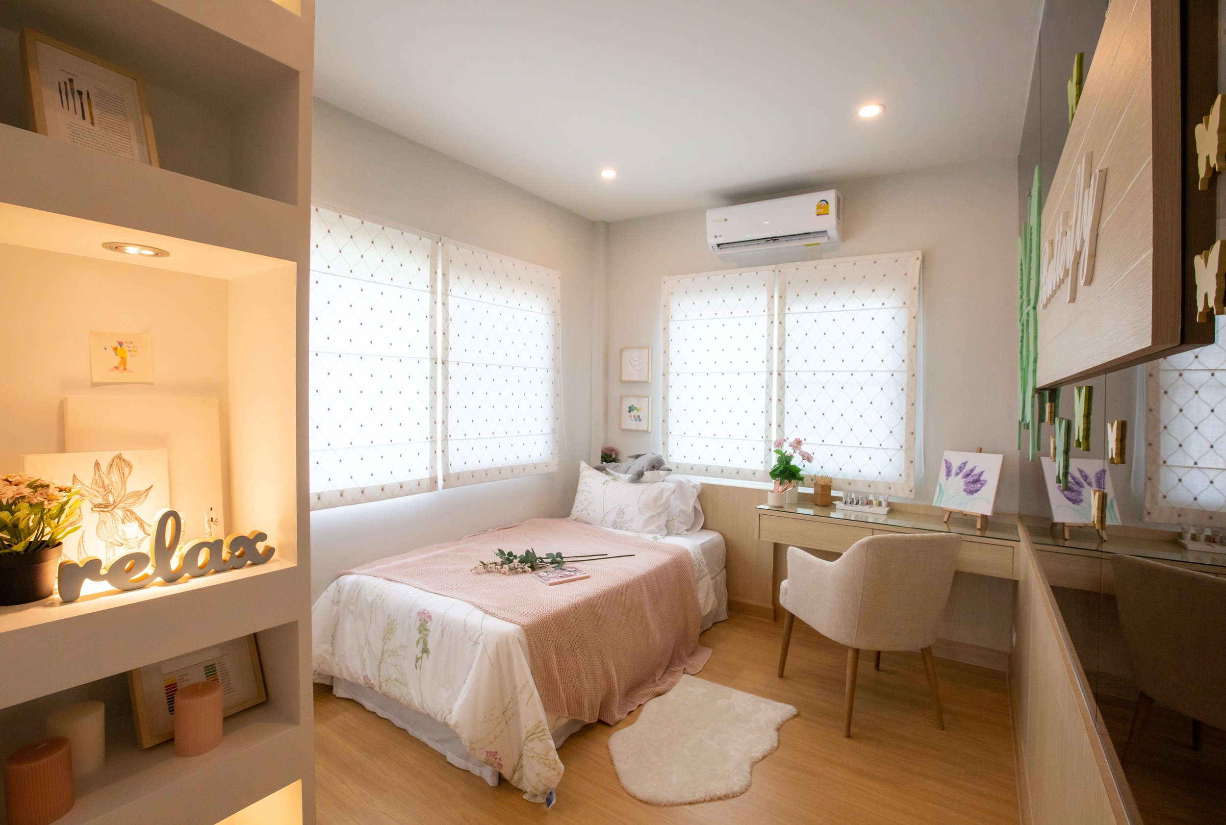 รูปภาพ ศุภาลัย พรีโม่ วงแหวน ปิ่นเกล้า - พระราม 5 (Supalai Primo Wongwaen Pinklao - Rama 5