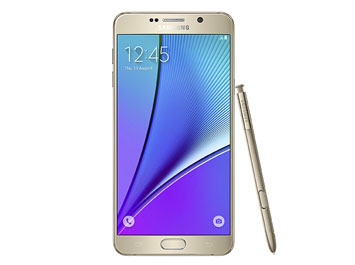 รูปภาพ ซัมซุง SAMSUNG-Galaxy Note 5 (32GB)
