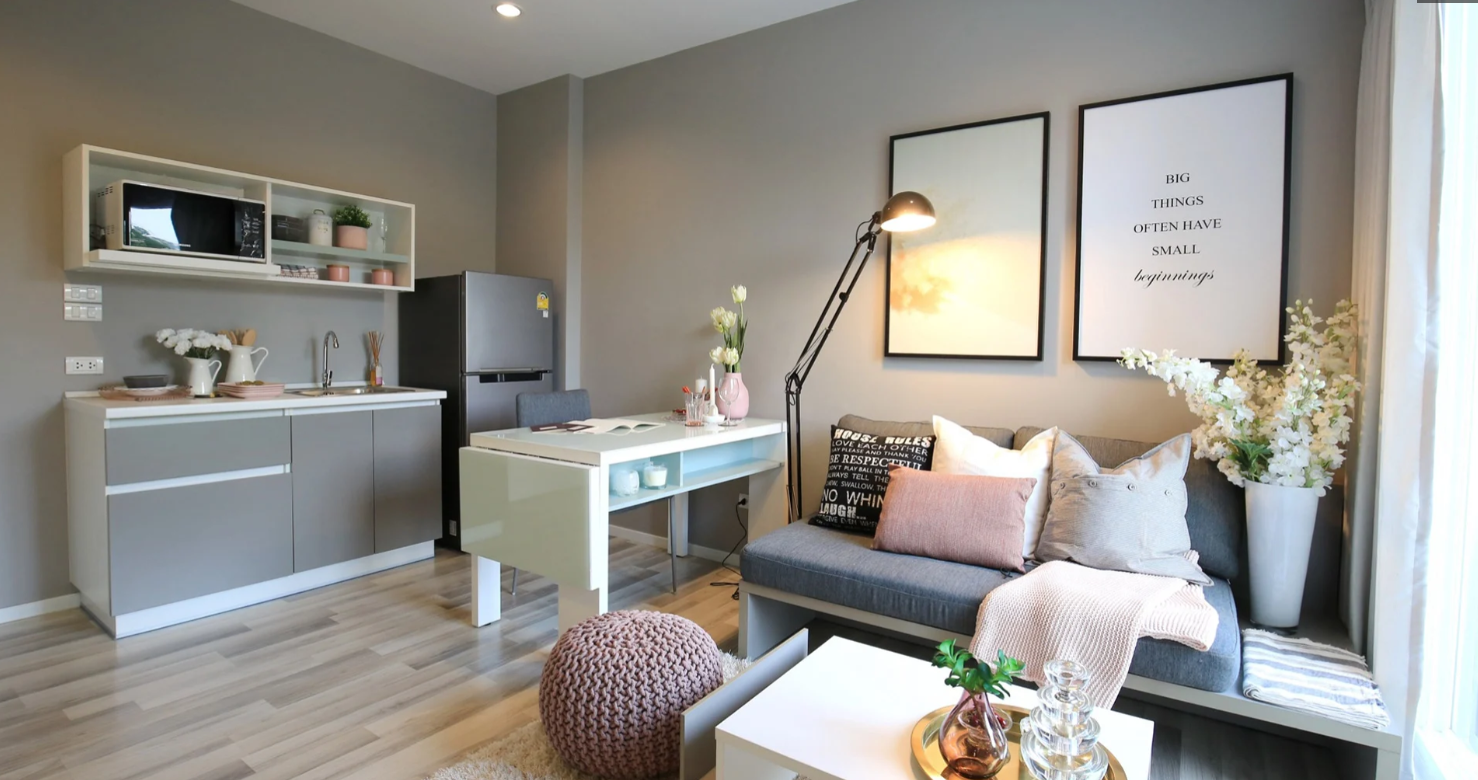 รูปภาพ นอร์ท คอนโด (North Condo)