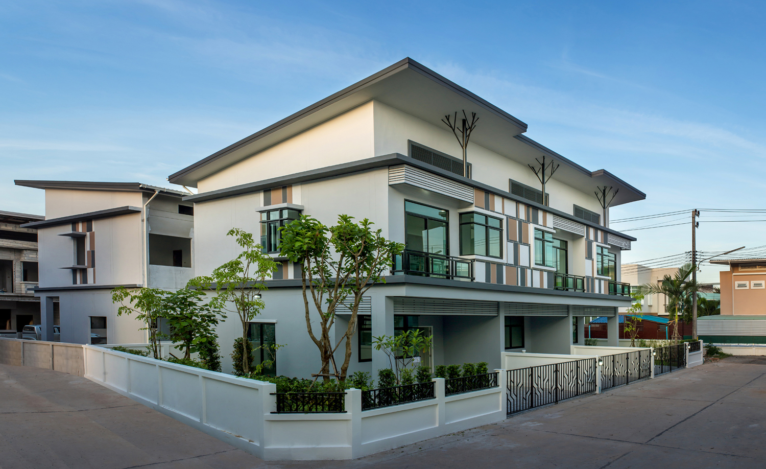 รูปภาพ บ้านบุรีสีมา (Baan Burisima)