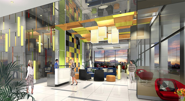 รูปภาพ ศุภาลัย ลอฟท์ แจ้งวัฒนะ (Supalai Loft Chaeng Watthana)