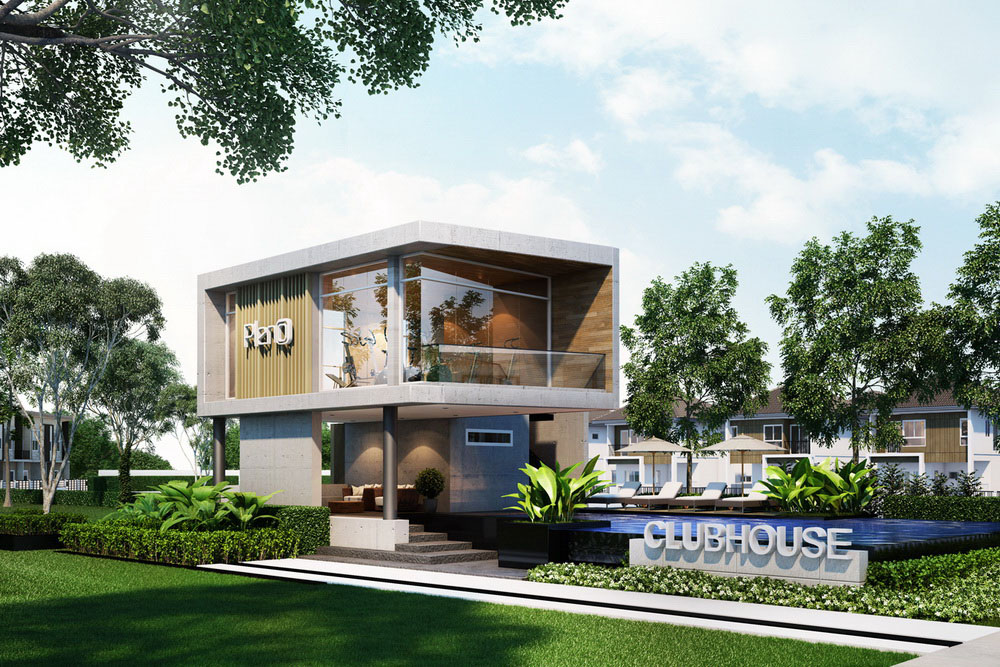 รูปภาพ พลีโน่ ราชพฤกษ์ - พระราม 5 (Pleno Ratchapruek-rama5)