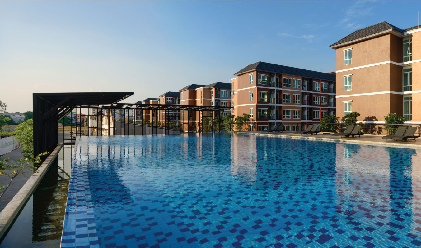 รูปภาพ เดอะ ไมอามี่ บางปู (The Miami Bangpu)