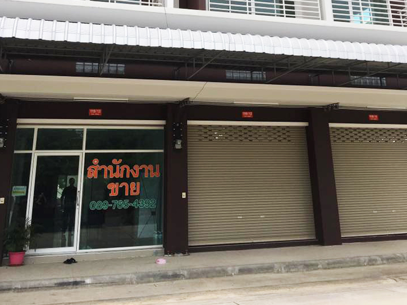 รูปภาพ บิซทาวน์ ปทุมธานี - บางหลวงสายใน (BIZ TOWN Pathumthani - Bangluangasainai)