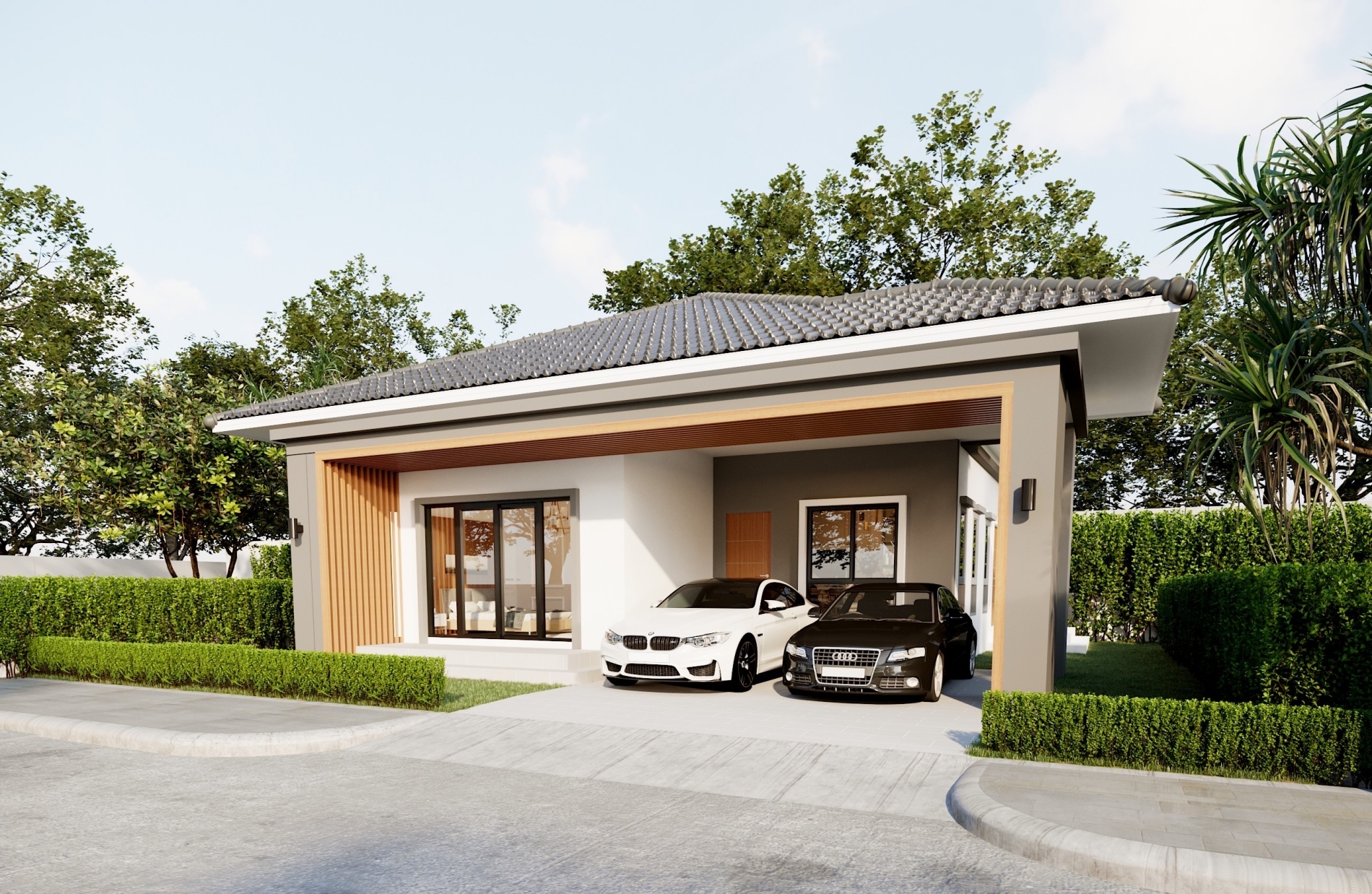 รูปภาพ THE IMPERIAL CASA Ricco Signature