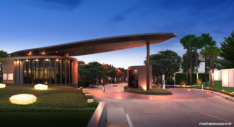 รูปภาพ มัณฑนา วงแหวน - บางบอน (Manthana Wongwaen - Bangbon)