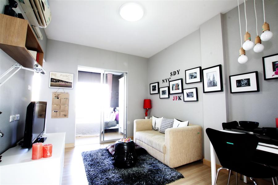 รูปภาพ เดอะ คิทท์ คลองหลวง (The Kith Khlong Luang)