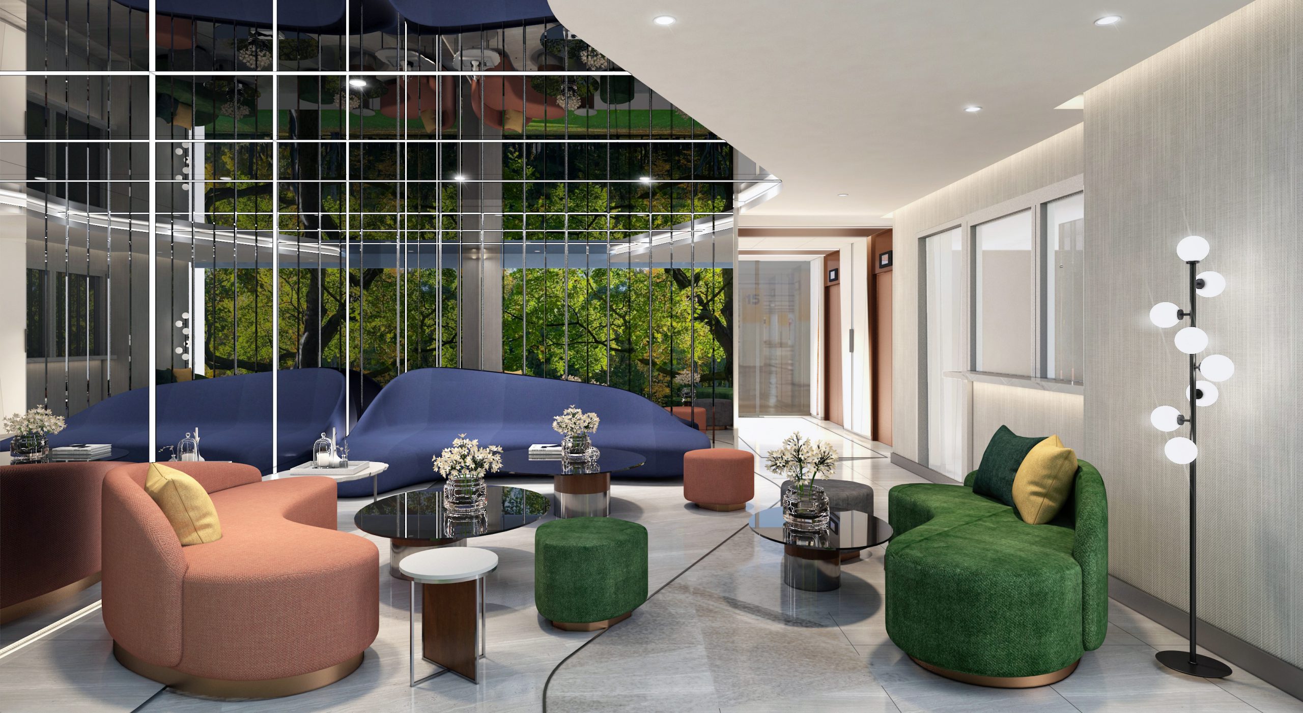 รูปภาพ ไซบิค รัชดา 32 (CYBIQ Ratchada 32)