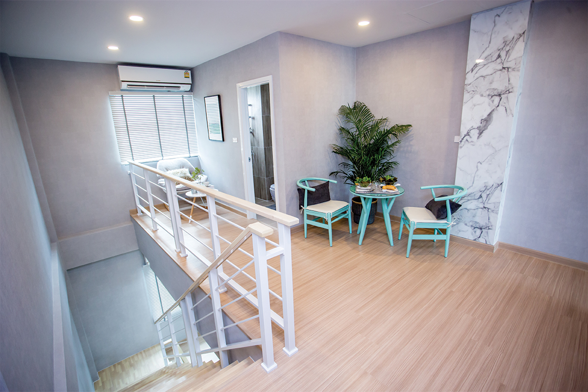 รูปภาพ เจ บิซ รังสิต - คลอง 1 (J Biz Rangsit - Klong 1)