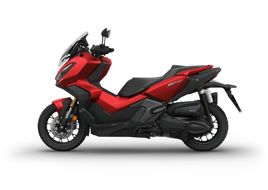 รูปภาพ ฮอนด้า Honda ADV 350 (Standard) ปี 2023