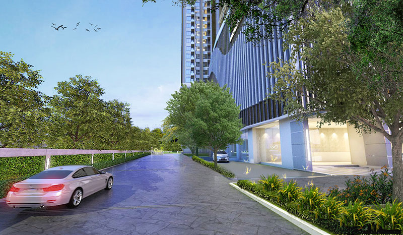 รูปภาพ อินฟินิตี้ วัน (Infinity One)