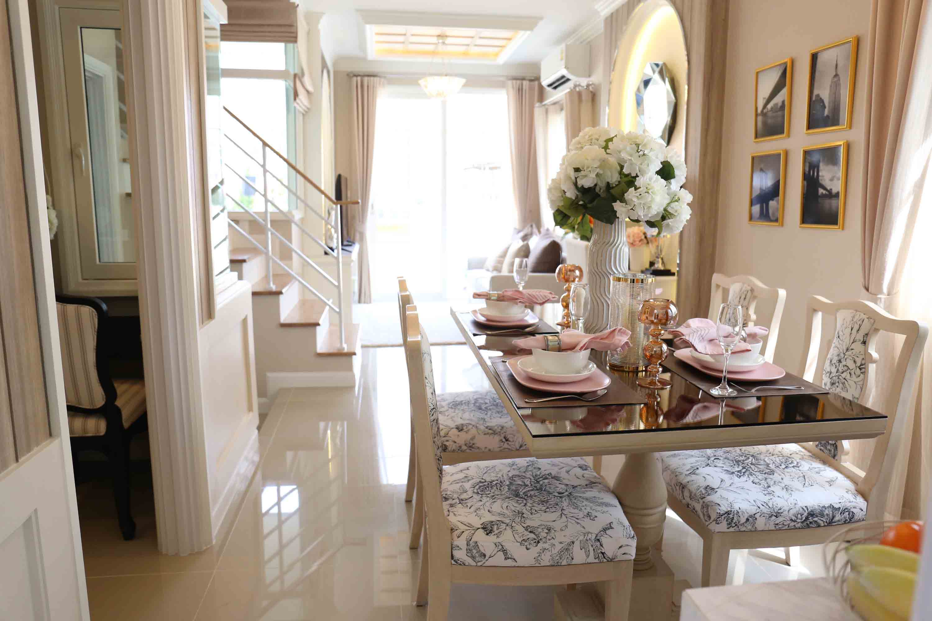 รูปภาพ โกลเด้น ทาวน์ ๒ ปิ่นเกล้า-จรัญสนิทวงศ์ (Golden Town ๒ Pinklao - Charansanitwong)