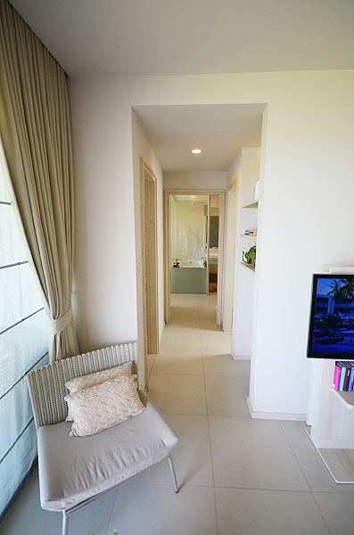 รูปภาพ บ้านทิวทะเล เฟส 1 (Baan Thew Talay - Phase I)