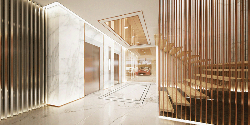 รูปภาพ ดิ อิลิแกนท์ ลาดพร้าว 1 (The Elegant Ladprao 1)