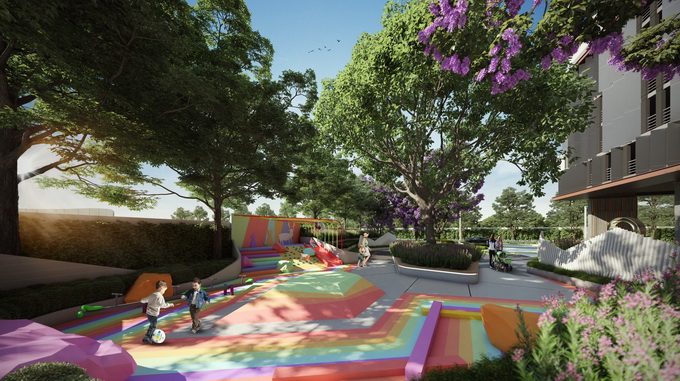 รูปภาพ นิช โมโน แจ้งวัฒนะ (Niche Mono Chaengwattana)