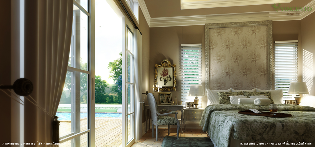 รูปภาพ วินเซ็นโต้ เขาใหญ่ (Vincento Khao Yai)