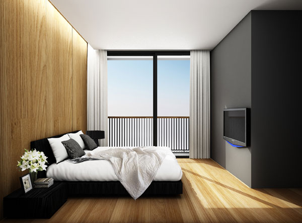 รูปภาพ โนเบิล รีโว สีลม (Noble Revo Silom)