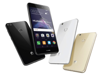 รูปภาพ หัวเหว่ย Huawei-P 8 Lite (2017)