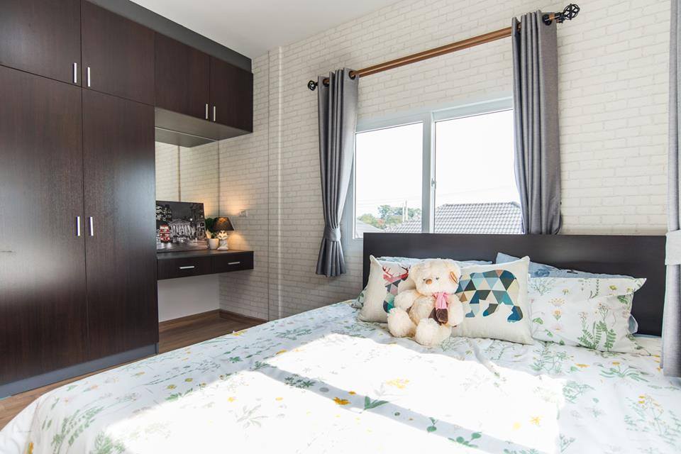 รูปภาพ บ้านธนกฤกษณ์ (Baan Thanakrit)