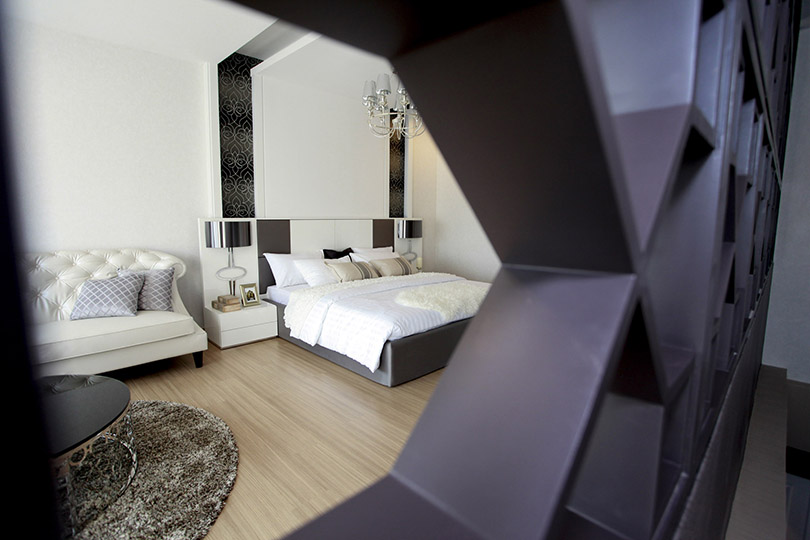 รูปภาพ ภณาสิริ เรสซิเด้นซ์ เกษตร-นวมินทร์ (Panasiri Residences Kaset-Nawamin)