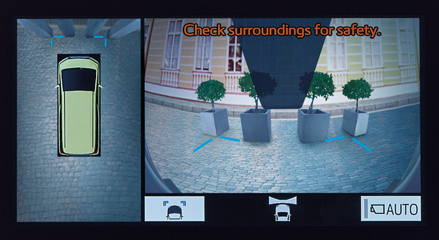 รูปภาพ โตโยต้า Toyota Alphard Vellfire 2.5 ปี 2020