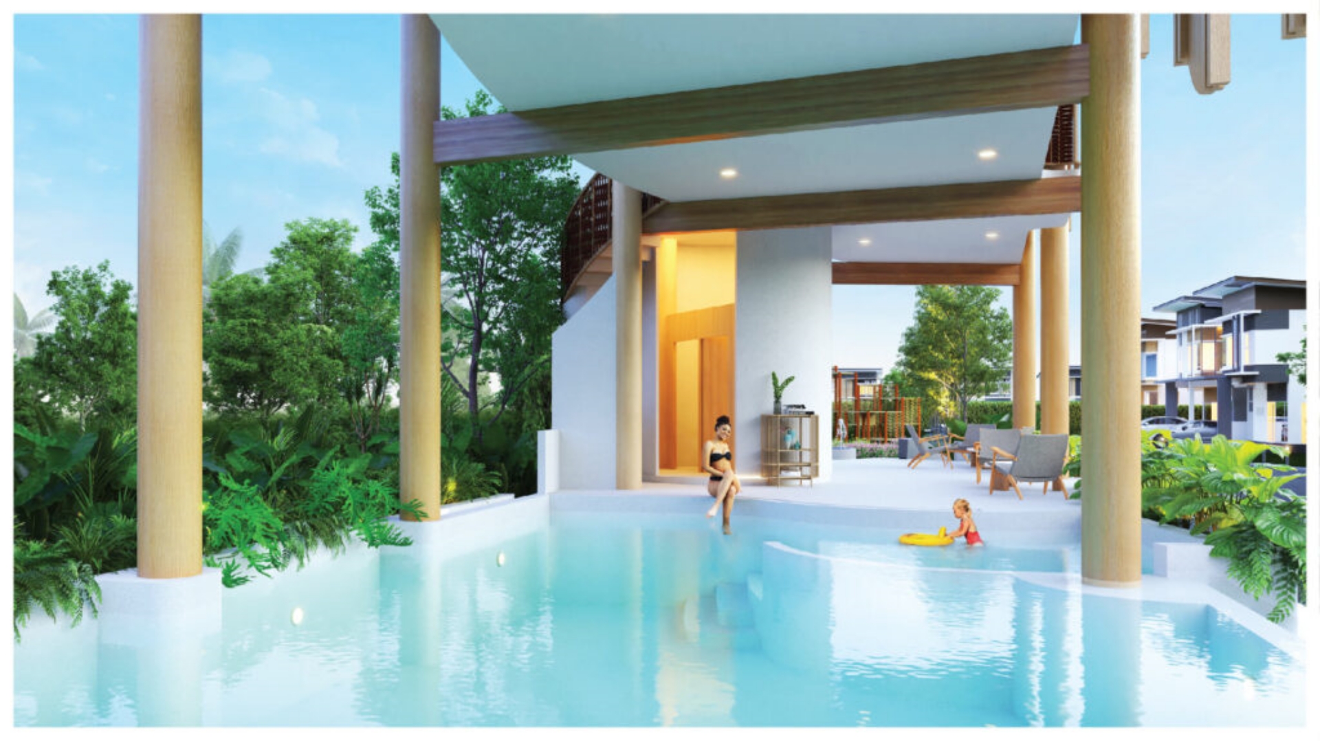 รูปภาพ เลอ นีโอ ไพร์ม แอร์พอร์ต-มะลิวัลย์ (Le Neo Prime Airport - Maliwan)